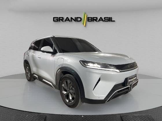 BYD YUAN PRO 45,1 KW ELÉTRICO BYD YUAN PRO 45,1 KW ELÉTRICO